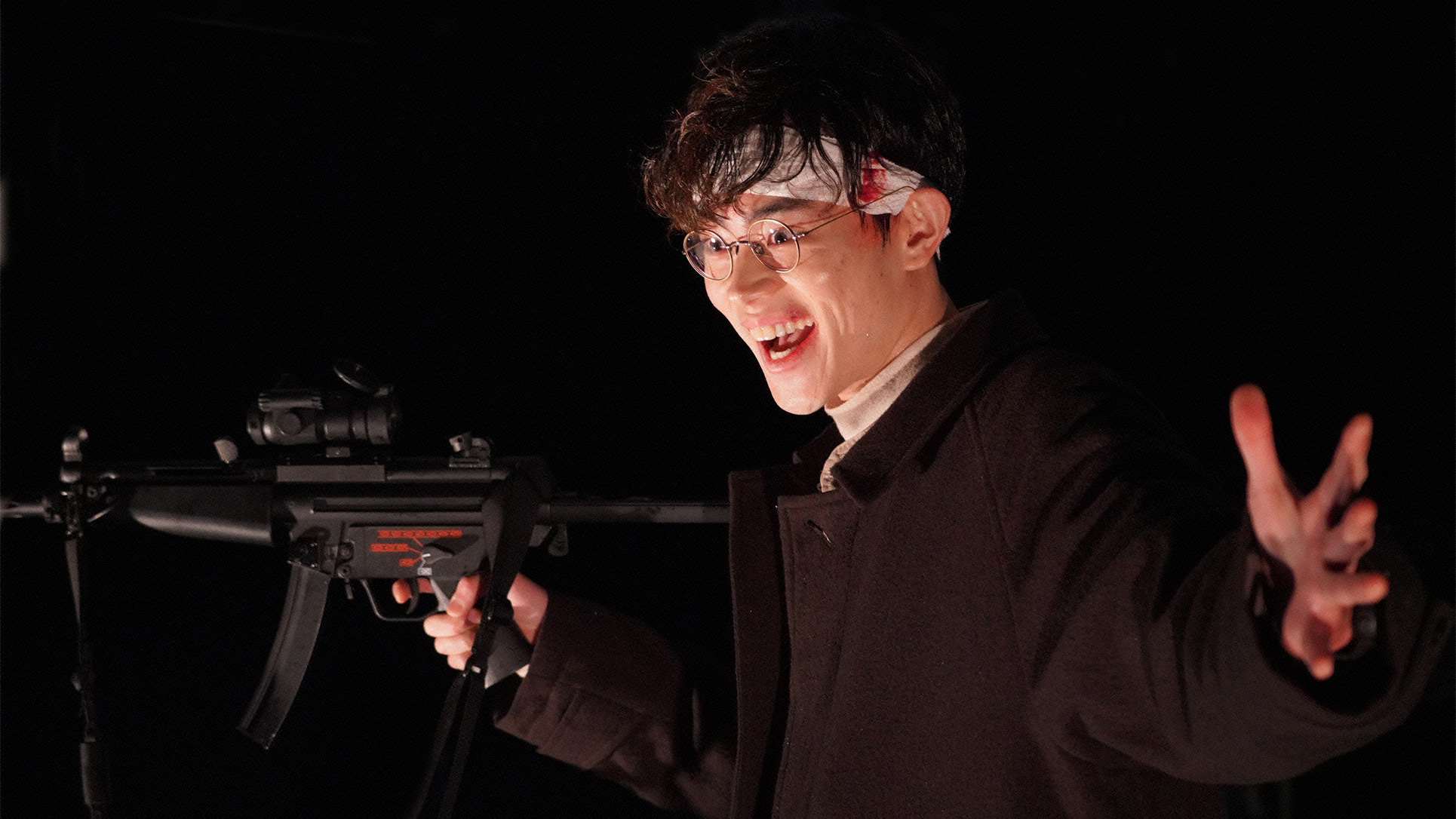 ドラマ 3年a組 今から皆さんは 人質です 第９話 無料動画 見放題