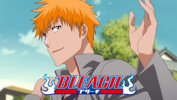 BLEACH 虚圏突入篇 第165話 殺意沸騰! 歓喜のグリムジョー | Hulu(フールー)