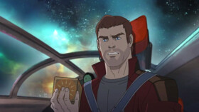 マーベル ガーディアンズ オブ ギャラクシー 吹 長い旅路の果てに が見放題 Hulu フールー お試し無料