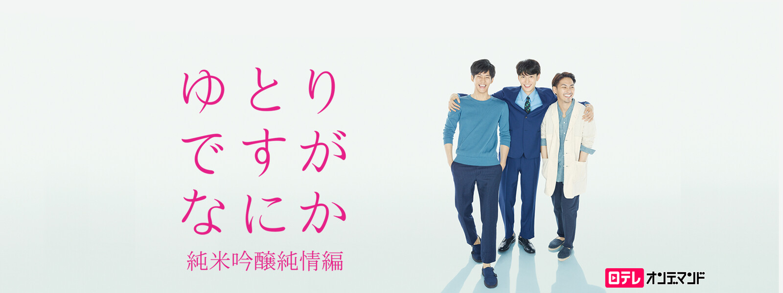 ゆとりですがなにか 無料ドラマ動画フル ドラマ好き