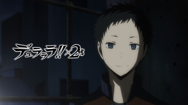 デュラララ 2 結 が見放題 Hulu フールー お試し無料 デュラララ 2 結 が見放題 Hulu フールー お試し無料