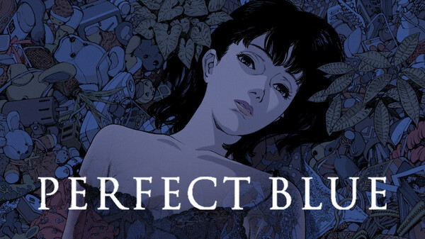 Perfect Blue が見放題 Hulu フールー お試し無料