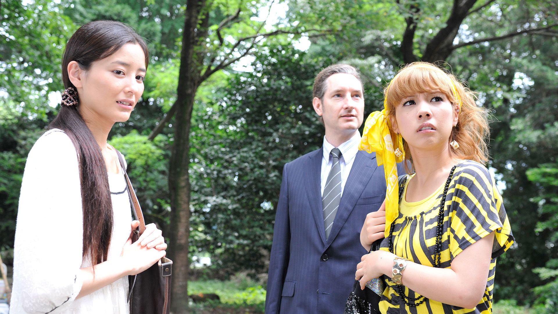 日本人の知らない日本語 第八話の無料動画 ドラマ