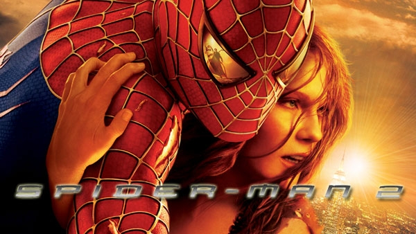 スパイダーマン 2 が見放題 Hulu フールー お試し無料