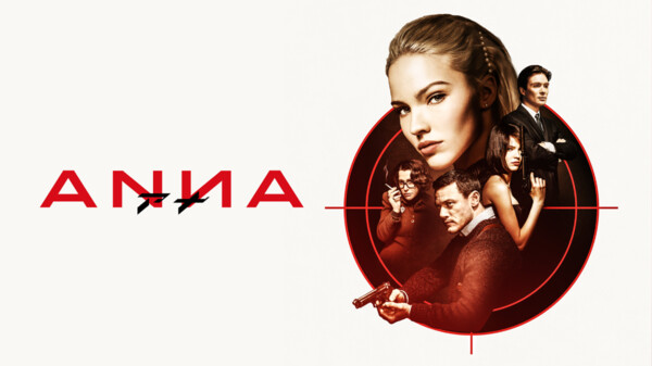 ANNA/アナ Hulu(フールー)