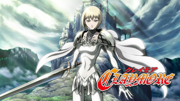 Claymore Scene19 北の戦乱 が見放題 Hulu フールー お試し無料