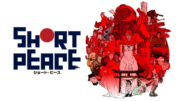 Short Peace が見放題 Hulu フールー お試し無料 Short Peace が見放題 Hulu フールー お試し無料