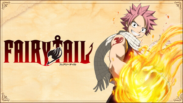 Fairy Tail 愛する資格 が見放題 Hulu フールー お試し無料 Fairy Tail 愛する資格 が見放題 Hulu フールー お試し無料