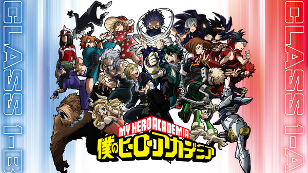 僕のヒーローアカデミア デクvsかっちゃん2 が見放題 Hulu フールー お試し無料 僕のヒーローアカデミア デクvsかっちゃん2 が見放題 Hulu フールー お試し無料
