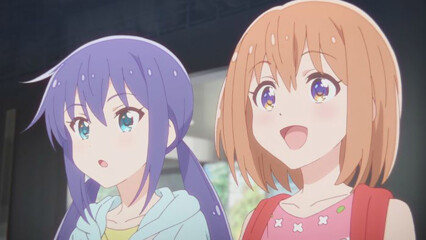 わくわく!夏合宿!