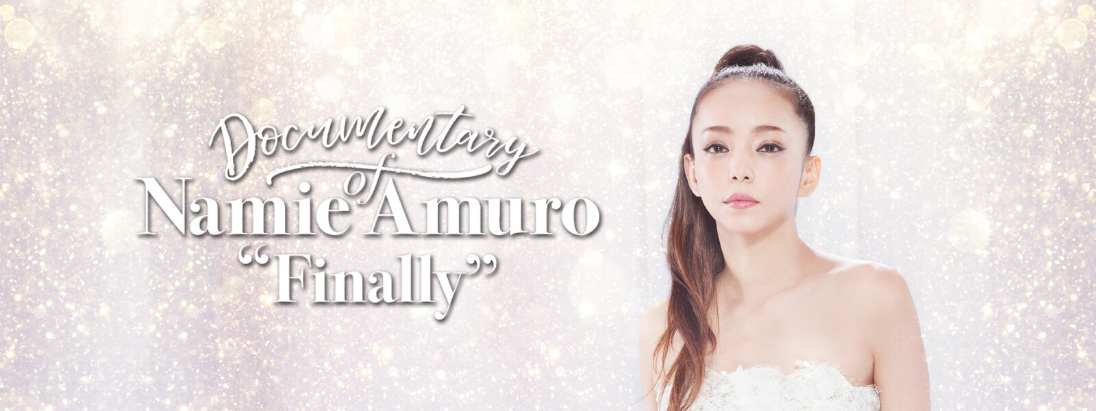 デビュー25周年イヤーに突入した安室奈美恵に、様々な取材を敢行し、あらゆる角度から、ヴェールに包まれている安室奈美恵の真実に迫ります。ここでしか出会えない安室奈美恵の姿は必見!