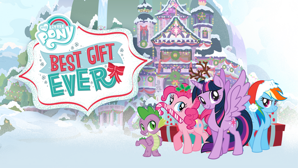 マイリトルポニー 最高のプレゼント が見放題 Hulu フールー お試し無料 マイリトルポニー 最高のプレゼント が見放題 Hulu フールー お試し無料