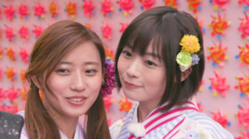 ドラマ 中国語で満喫 日本holiday 浅草で日本の伝統体験 無料動画 見逃し配信
