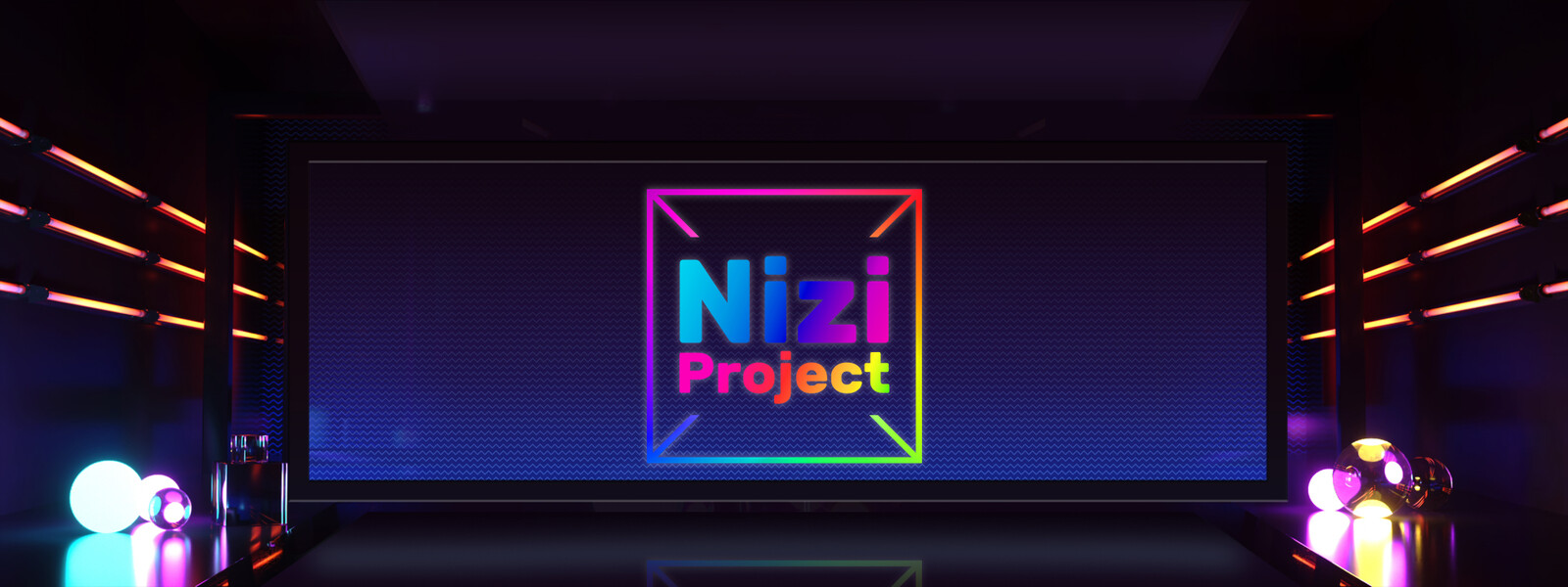 Nizi Project 動画