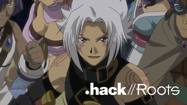 Hack Roots が見放題 Hulu フールー お試し無料 Hack Roots が見放題 Hulu フールー お試し無料