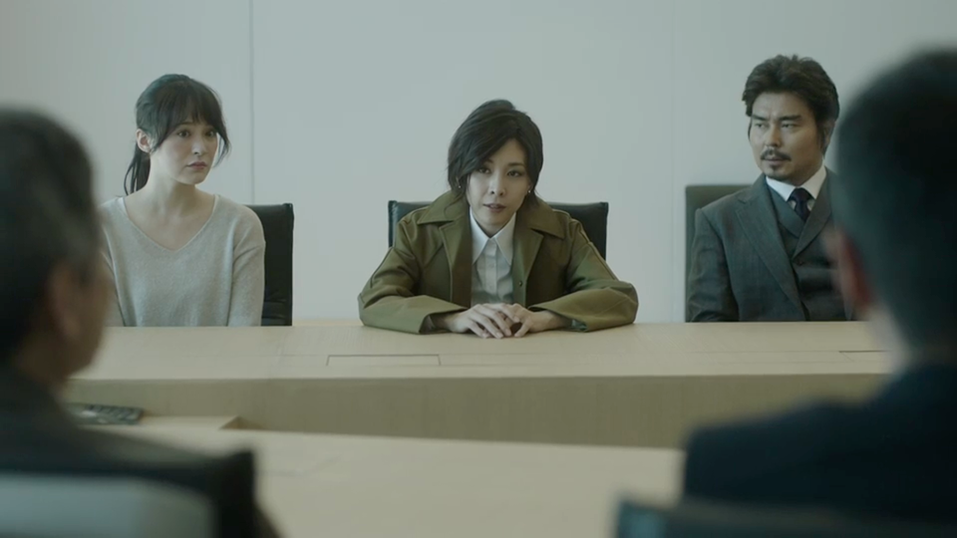 ミス シャーロック Miss Sherlock 最初の事件の動画を無料視聴 見逃し配信