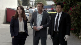 海外ドラマ The Mentalist メンタリスト 第139話 どこまでも続く青い空のネタバレあり動画を無料視聴