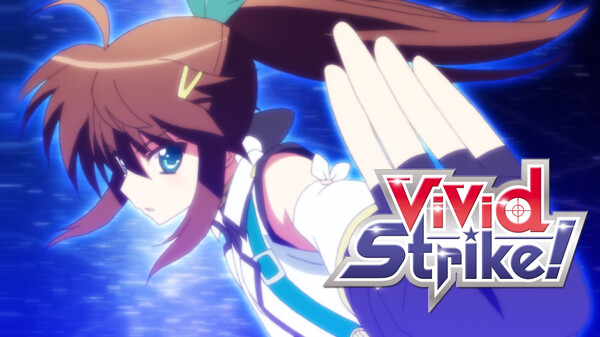Vivid Strike フーカ レヴェントン が見放題 Hulu フールー お試し無料 Vivid Strike フーカ レヴェントン が見放題 Hulu フールー お試し無料