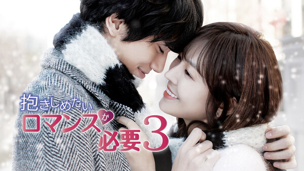 韓国ドラマ|抱きしめたい 〜ロマンスが必要〜の動画を日本語字幕や吹替で無料で見れる配信サイトまとめ 韓国ドラマ|抱きしめたい 〜ロマンスが必要〜の動画を日本語字幕や吹替で無料で見れる配信サイトまとめ