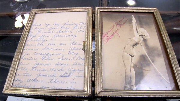 アメリカお宝鑑定団 ポーン・スターズ (吹) マリリン・モンロー直筆のポエム が見放題! Hulu(フールー) 【お試し無料】