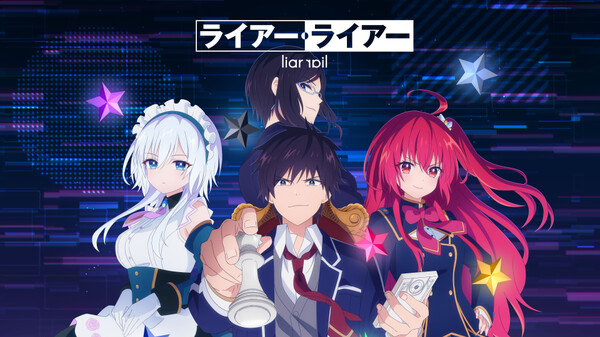 ライアー・ライアー Hulu(フールー)