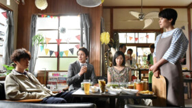 ドラマ あなたには帰る家がある 元妻vs正妻狙う女因縁の対決のネタバレあり動画フル