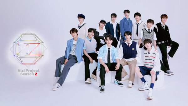 Nizi Project Season2 Nizi Project Season2