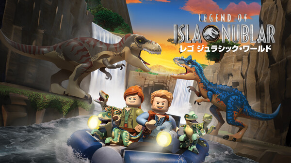 レゴ ジュラシック ワールド イスラ ヌブラル島の伝説 吹 ハイブリッドの恐怖 が見放題 Hulu フールー お試し無料 レゴ ジュラシック ワールド イスラ ヌブラル島の伝説 吹 ハイブリッドの恐怖 が見放題 Hulu フールー お試し無料