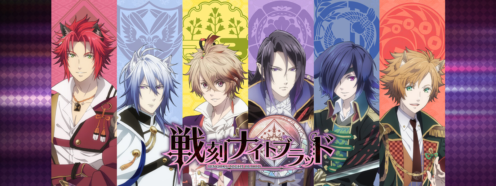 戦刻ナイトブラッド レビュー 動画 まさみが選ぶ動画鑑賞お試しサイト 戦刻ナイトブラッド レビュー 動画 まさみが選ぶ動画鑑賞お試しサイト