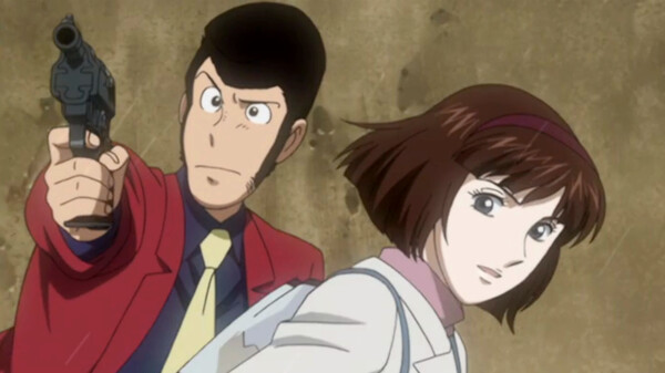 ルパン三世 the Last Job ルパン三世 the Last Job が見放題! Hulu(フールー) 【お試し無料】