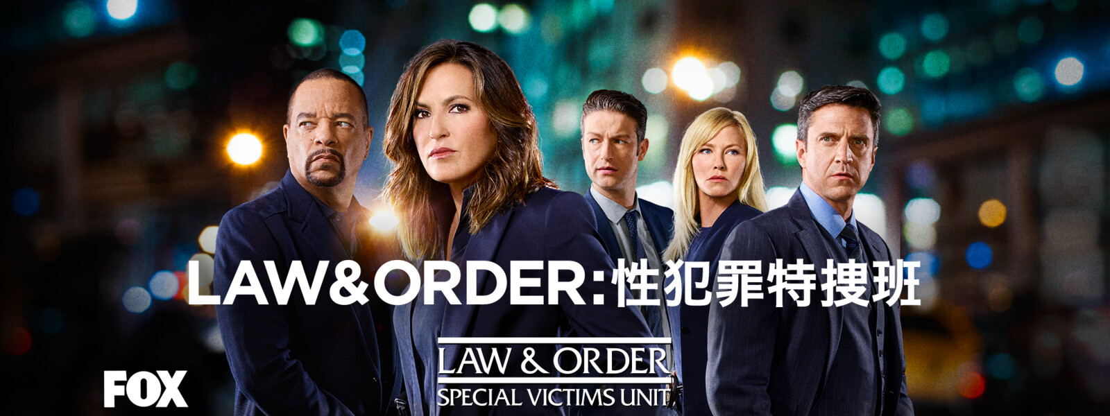 LAW&ORDER/ローアンド・オーダー:性犯罪特捜班 シーズン18 動画
