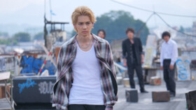 High Low The Worst Episode 0 第4話 動画フル無料視聴