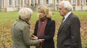 ノー セカンドチャンス 身代金の罠 第3話 夫のノートの無料動画 海外ドラマまとめ