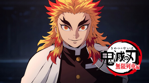 鬼滅の刃 無限列車編 が見放題 Hulu フールー お試し無料 鬼滅の刃 無限列車編 が見放題 Hulu フールー お試し無料