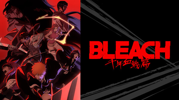 Bleach 千年血戦篇 が見放題 Hulu フールー お試し無料 Bleach 千年血戦篇 が見放題 Hulu フールー お試し無料