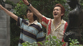 キッズ ウォー5 ざけんなよ 第23話の無料動画サービスは