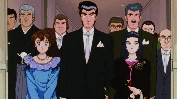 トップ 100 美味しんぼ アニメ 結婚 すべてのアニメ画像 トップ 100 美味しんぼ アニメ 結婚 すべてのアニメ画像