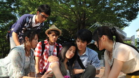 美丘 君がいた日々 第5話 ドラマ 見逃し配信 美丘 君がいた日々 第5話 ドラマ 見逃し配信