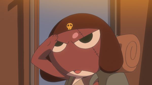 ケロロ軍曹 ギロロ 旅立ちのとき であります が見放題! | Hulu(フールー) 【お試し無料】