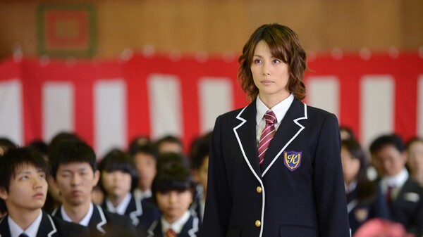 35歳の高校生 第11話 が見放題 Huluフールー お試し無料 35歳の高校生 第11話 が見放題 Huluフールー お試し無料