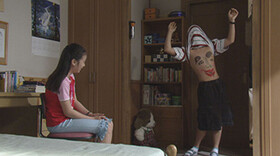 ドラマ キッズ ウォー5 ざけんなよ 第8話 のあらすじ 見放題