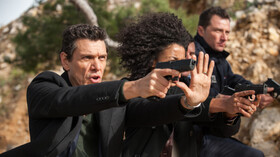 動画フル クロッシング ライン 第19話 真実の再生 無料視聴 配信のu Nextがおすすめ