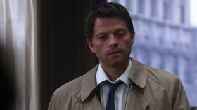 海外ドラマ Supernatural スーパーナチュラル 第107話 モーゼの杖 の動画