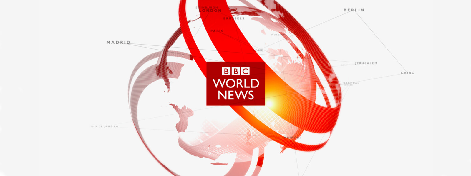 BBCワールドニュース Hulu(フールー) 【お試し無料】