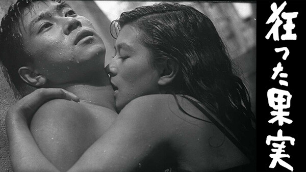 狂った果実 が見放題 Hulu フールー お試し無料 狂った果実 が見放題 Hulu フールー お試し無料