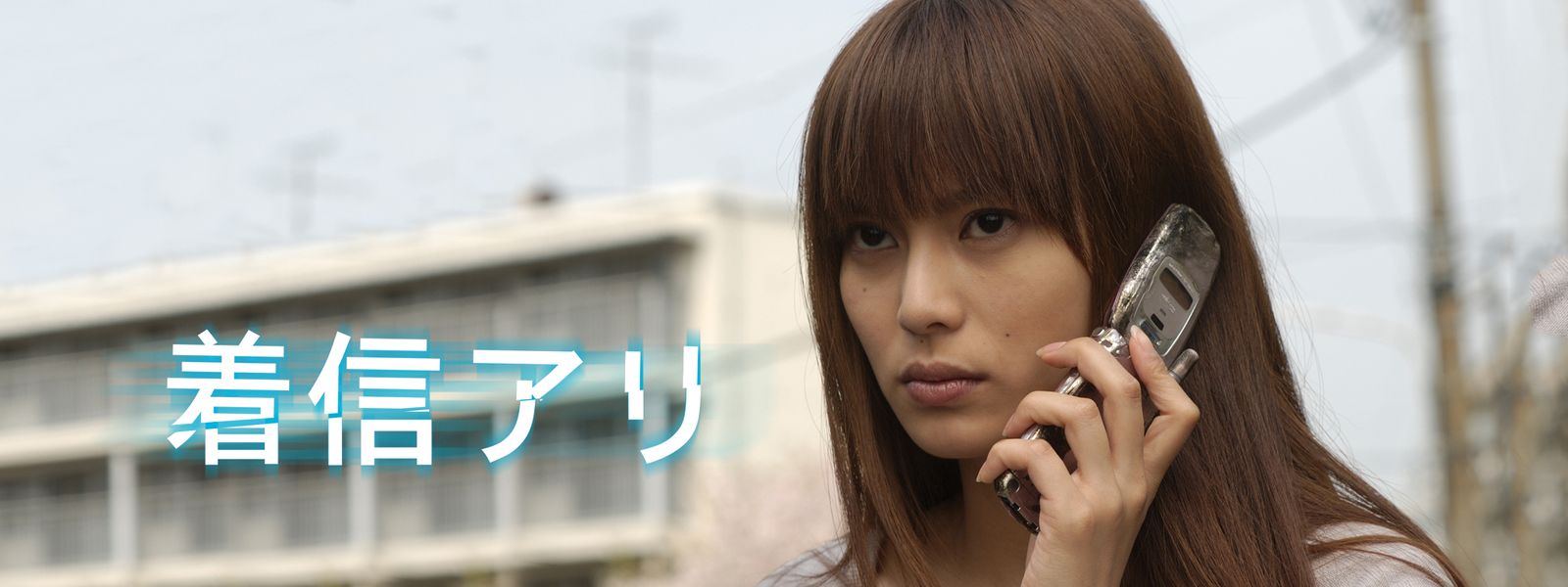 引用:Hulu 着信アリ