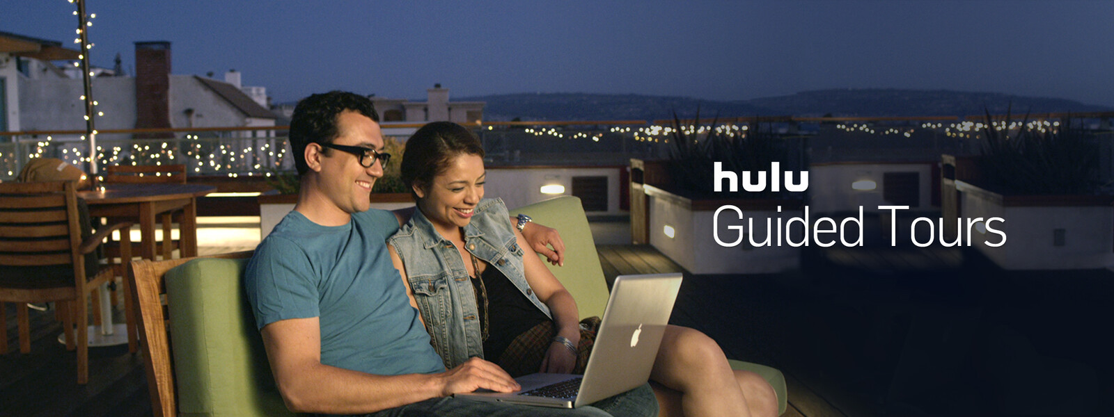 Hulu ガイドツアーの動画 - Huluおすすめラインナップ