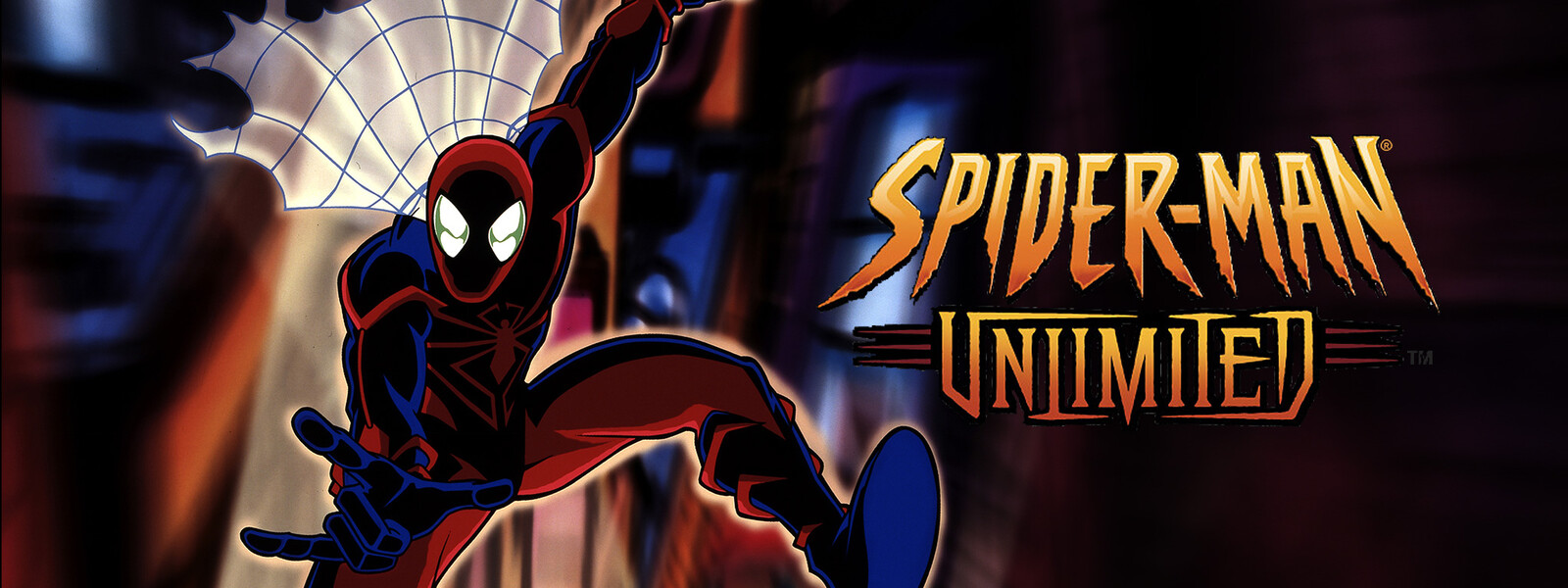 スパイダーマン・アンリミテッドの動画 - スパイダーマン(アニメ) シーズン1