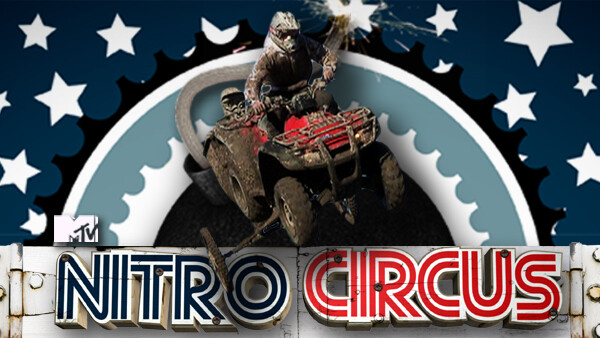 ナイトロ サーカス 激突 おバカ ライダー が見放題 Hulu フールー お試し無料 ナイトロ サーカス 激突 おバカ ライダー が見放題 Hulu フールー お試し無料