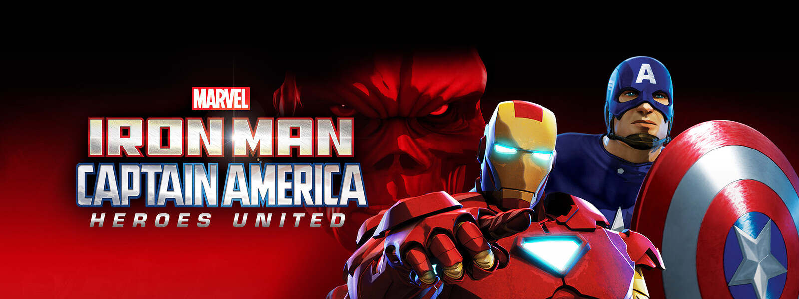 アイアンマン & キャプテン・アメリカ:真のヒーローたち 動画